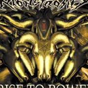 Il testo ABYSMAL GODS dei MONSTROSITY è presente anche nell'album Rise to power (2003)