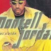Il testo CAN I? di MONTELL JORDAN è presente anche nell'album Let's ride (1998)