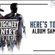Il testo THAT'S THE THING ABOUT AMERICA dei MONTGOMERY GENTRY è presente anche nell'album Here's to you (2018)