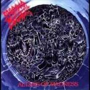 Il testo LORD OF ALL FEVERS AND PLAGUE dei MORBID ANGEL è presente anche nell'album Altars of madness (1989)