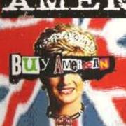 Il testo COMA AMERICA degli AMEN è presente anche nell'album Join, or die (2003)