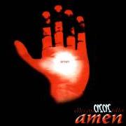 Il testo EVERYTHING IS UNTRUE degli AMEN è presente anche nell'album Amen (1999)