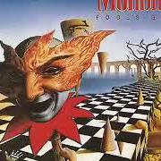 Il testo EVERY DAY'S A HOLIDAY dei MORDRED è presente anche nell'album Fool's game (1989)