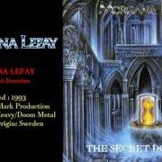 Il testo SORROW CALLS dei MORGANA LEFAY è presente anche nell'album Past present future (1996)