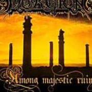 Il testo NOMADS OF THE DAWN dei MORGION è presente anche nell'album Travesty (single) (1993)