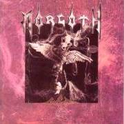 Il testo DARKNESS dei MORGOTH è presente anche nell'album Cursed (1991)