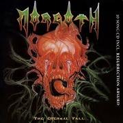 Il testo TRAVEL dei MORGOTH è presente anche nell'album The eternal fall / resurrection absurd (1990)