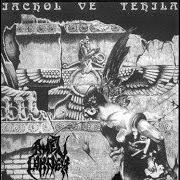 Il testo A VISION OF THE VALLEY OF THE CHERUBIMS di AMEN CORNER è presente anche nell'album Jachol ve tehila (1995)