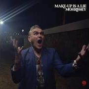 Make-up is a lie Make-up is a lie