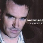 Il testo BILLY BUDD di MORRISSEY è presente anche nell'album Vauxhall and i (1994)