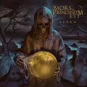 Il testo MY HOME, MY GRAVE dei MORS PRINCIPIUM EST è presente anche nell'album Seven (2020)