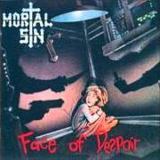 Il testo TERMINAL REWARD dei MORTAL SIN è presente anche nell'album Face of despair (1989)
