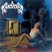 Il testo LORD OF THE DEAD (MORTICIAN PART II) dei MORTICIAN è presente anche nell'album Chainsaw dismemberment (1999)