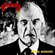 Il testo REDRUM dei MORTICIAN è presente anche nell'album Mortal massacre (1993)