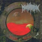 Il testo SYMBIOSIS dei MORTIFICATION è presente anche nell'album Blood world (1994)