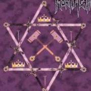 Il testo MARTYRS dei MORTIFICATION è presente anche nell'album Hammer of god (1999)
