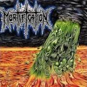 Il testo UNTIL THE END dei MORTIFICATION è presente anche nell'album Mortification (1991)