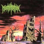 Il testo DISTARNISH PRIEST dei MORTIFICATION è presente anche nell'album Post momentary affliction (1993)