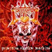Il testo PROVIDENCE dei MORTIFICATION è presente anche nell'album Primitive rhythm machine (1995)