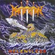 Il testo SYNCRETIZE dei MORTIFICATION è presente anche nell'album Relentless (2003)