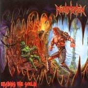 Il testo ERASING THE GOBLIN dei MORTIFICATION è presente anche nell'album Erasing the goblin (2006)