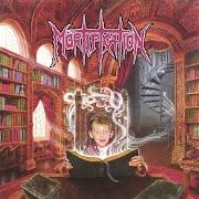Il testo E.D. dei MORTIFICATION è presente anche nell'album Brain cleaner (2004)