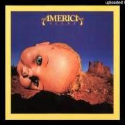 Il testo HANGOVER degli AMERICA è presente anche nell'album Alibi (1980)