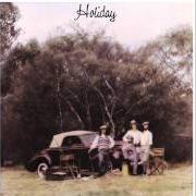 Il testo IN THE COUNTRY degli AMERICA è presente anche nell'album Holiday (1974)