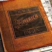 Il testo CAROLINE NO degli AMERICA è presente anche nell'album Back pages (2011)