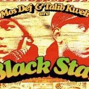 Mos def & talib kweli are black star