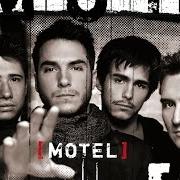Il testo MAGIA TABÚ dei MOTEL è presente anche nell'album Motel (2006)