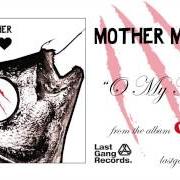 Il testo BURNING PILE dei MOTHER MOTHER è presente anche nell'album O my heart (2008)