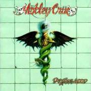 Il testo KICKSTART MY HEART dei MOTLEY CRUE è presente anche nell'album Dr. feelgood (1989)