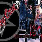 Il testo WILD SIDE dei MOTLEY CRUE è presente anche nell'album Greatest hits (1998)