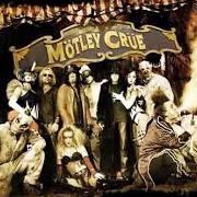 Il testo GIRLS, GIRLS, GIRLS dei MOTLEY CRUE è presente anche nell'album Live (1999)