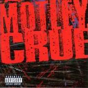 Il testo MISUNDERSTOOD dei MOTLEY CRUE è presente anche nell'album Motley crue (1994)