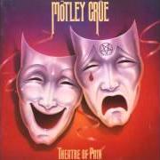 Il testo CITY BOY BLUES (DEMO) dei MOTLEY CRUE è presente anche nell'album Theatre of pain (1985)