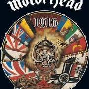 Il testo NIGHTMARE/THE DREAMTIME dei MOTORHEAD è presente anche nell'album 1916 (1991)