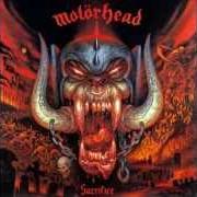 Il testo WAR FOR WAR dei MOTORHEAD è presente anche nell'album Sacrifice (1995)