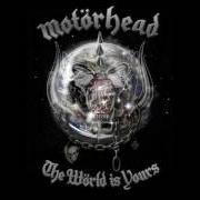 Il testo OUTLAW dei MOTORHEAD è presente anche nell'album The world is yours (2010)