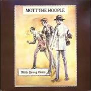 Il testo SEA DIVER dei MOTT THE HOOPLE è presente anche nell'album All the young dudes (1972)