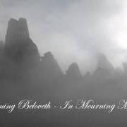 Il testo THE MOUNTAINS ARE MINE (LIVE) dei MOURNING BELOVETH è presente anche nell'album A murderous circus (2005)