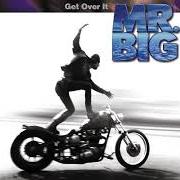 Il testo YOU DON'T HAVE TO BE STRONG dei MR. BIG è presente anche nell'album Superfantastic (2000)