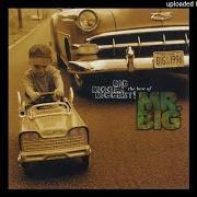 Il testo ROCK AND ROLL OVER dei MR. BIG è presente anche nell'album Big bigger biggest (1996)