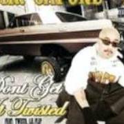 Il testo MY HOMIE di MR. CAPONE-E è presente anche nell'album Don't get it twisted (2006)