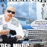 Il testo DO IT BIG di MR. CRIMINAL è presente anche nell'album Ryder muzic (2007)