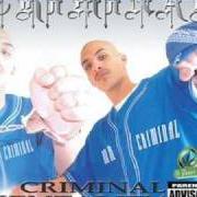 Il testo SKIT (CROWD) di MR. CRIMINAL è presente anche nell'album Stay on the streets (2006)