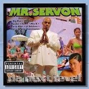 Il testo 1, 2, 3 dei MR. SERV-ON è presente anche nell'album Da next level (1999)