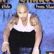 Il testo CAN'T HIDE FROM SHADOW di MR. SHADOW è presente anche nell'album Can't hide from shadow (2000)