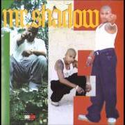 Il testo REAL GANSTAS DON'T BRAG di MR. SHADOW è presente anche nell'album Thirteen (2001)